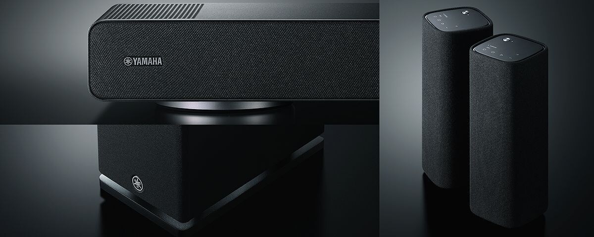True X Surround 90A