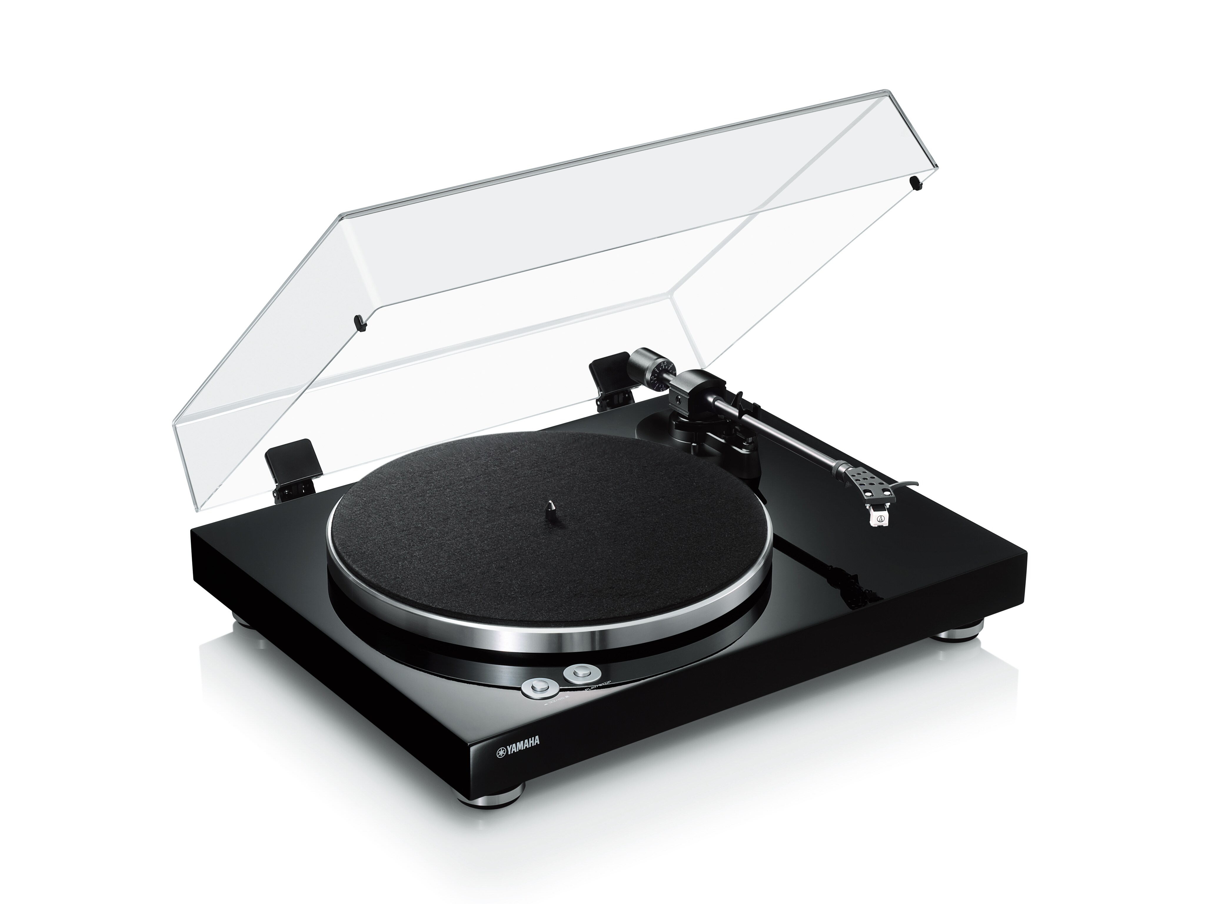 TT-S303 - Overzicht - Hifi-componenten - Producten - Home Audio