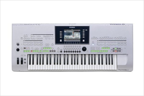 Tyros3