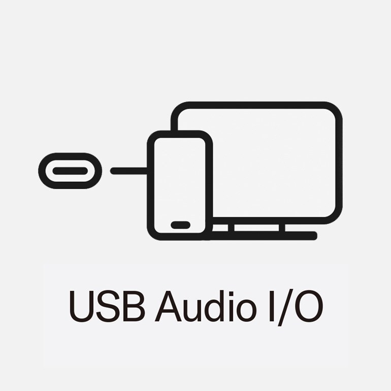 Yamaha STAGEPAS 100: Compatibele hybride toepassingen