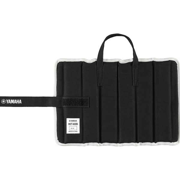 A photo of a Yamaha WT40B.