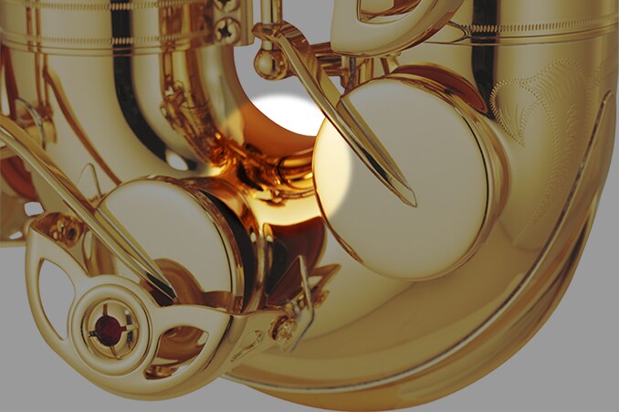YAS-82Z - Overzicht - Saxofoons - Producten - Koper- en