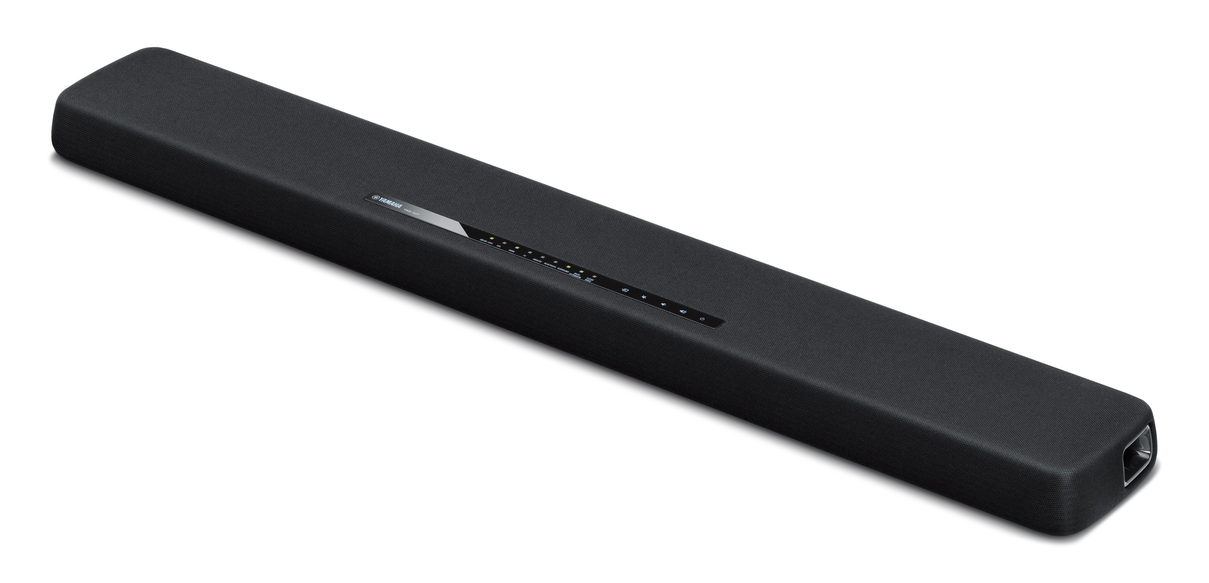 YAMAHA ホームシアターサウンドバー YAS-107 YAS-107 - Overzicht - Sound Bar - Producten - Home Audio - Audio