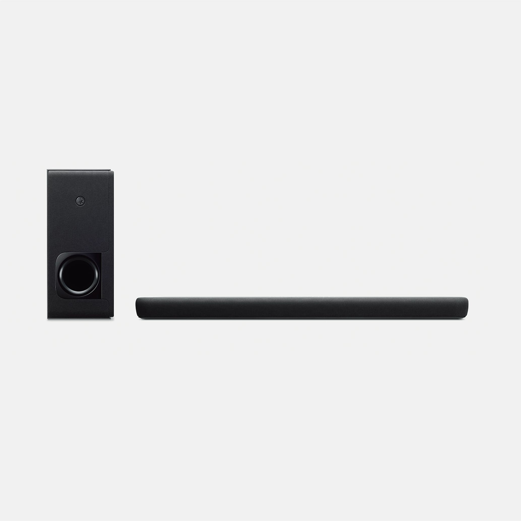 yamaha yas209b soundbar