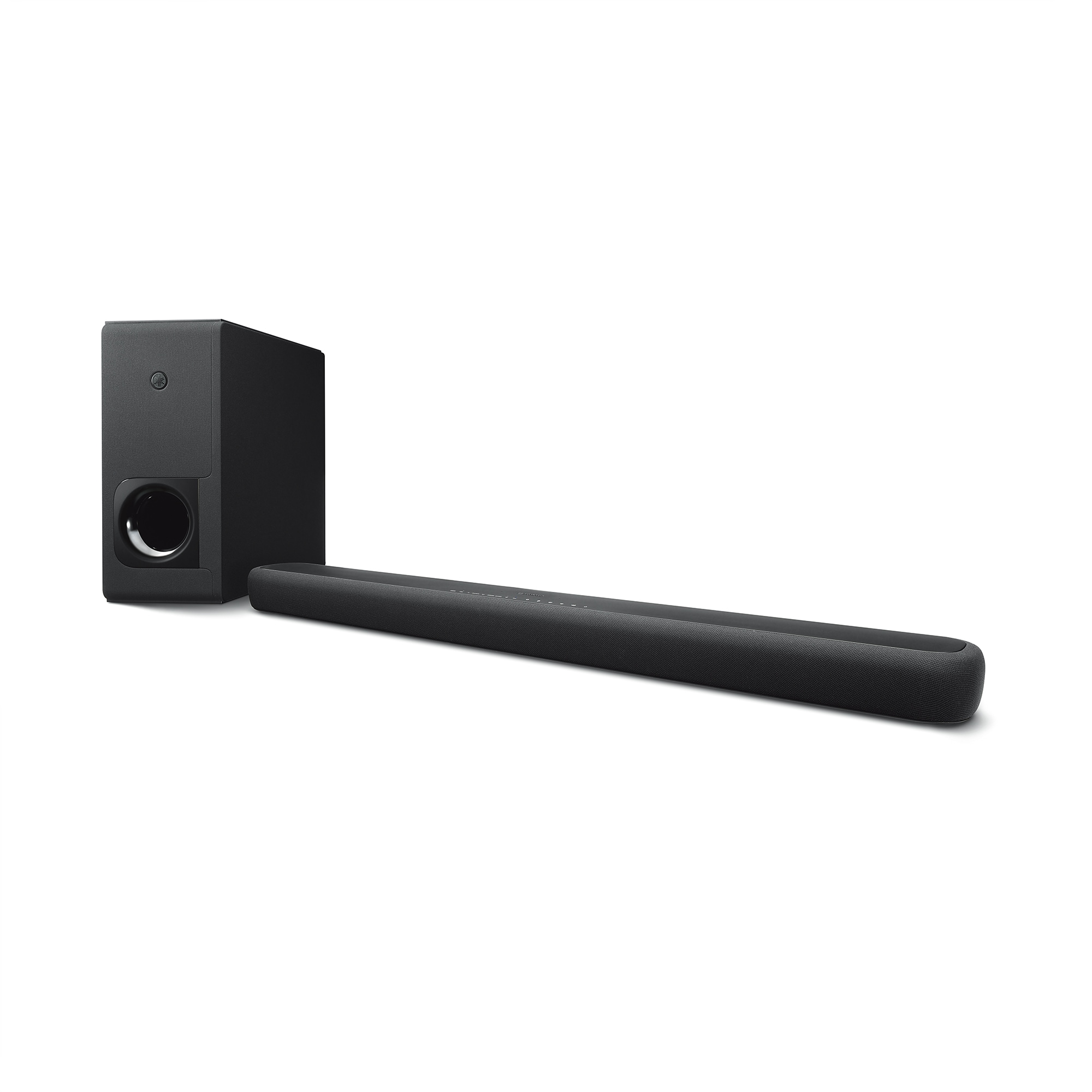 YAS-209 - Overzicht - Sound Bar - Producten - Home Audio - Audio