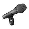Yamaha Dynamic Microphone YDM505 with microphone holder