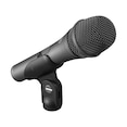 Yamaha Dynamic Microphone YDM505S with microphone holder