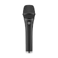 Yamaha Dynamic Microphone YDM707 black