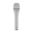 Yamaha Dynamic Microphone YDM707 white back