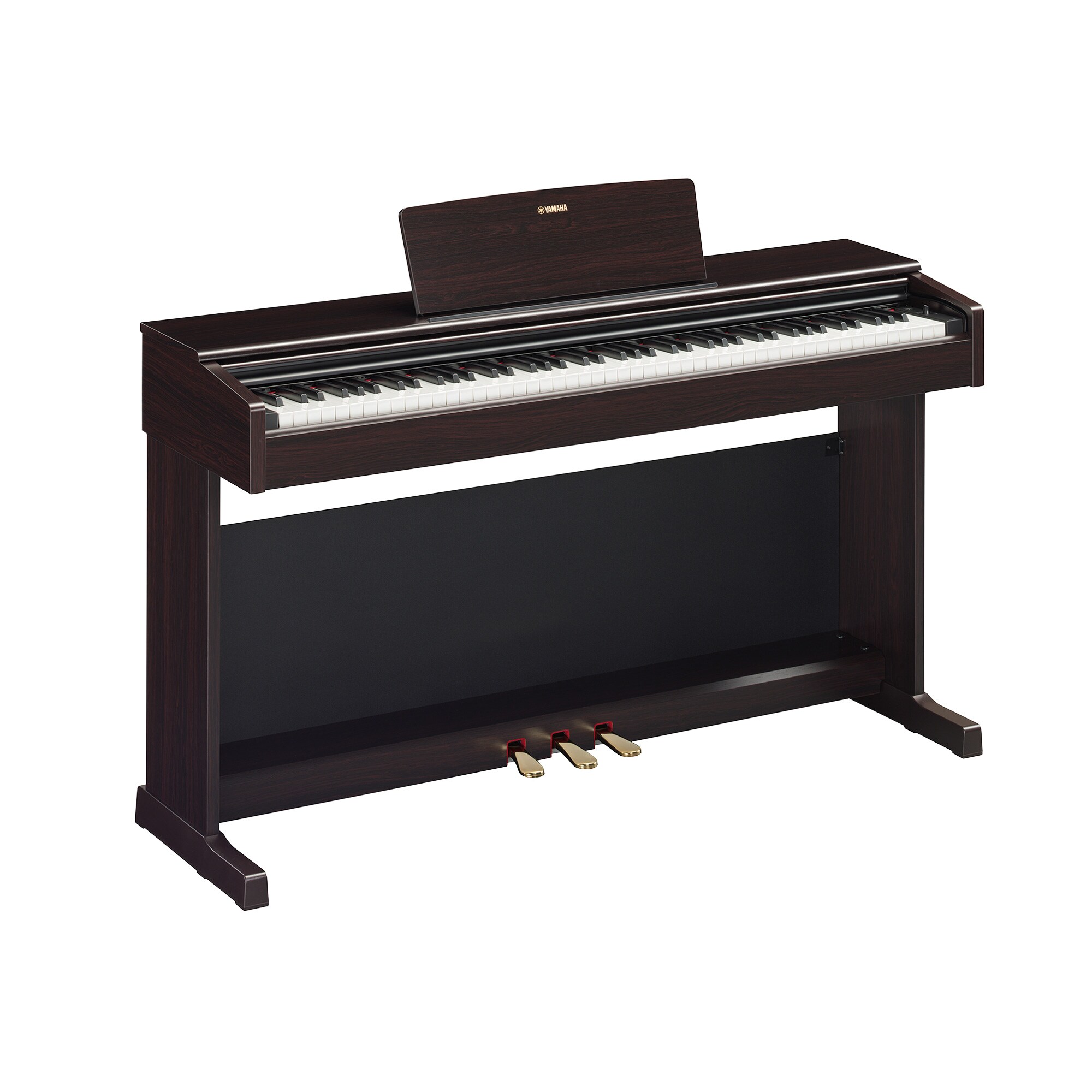 YDP-165 - Overzicht - ARIUS - Producten - Piano's