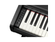 YDP-146_Zwart_klavier_links