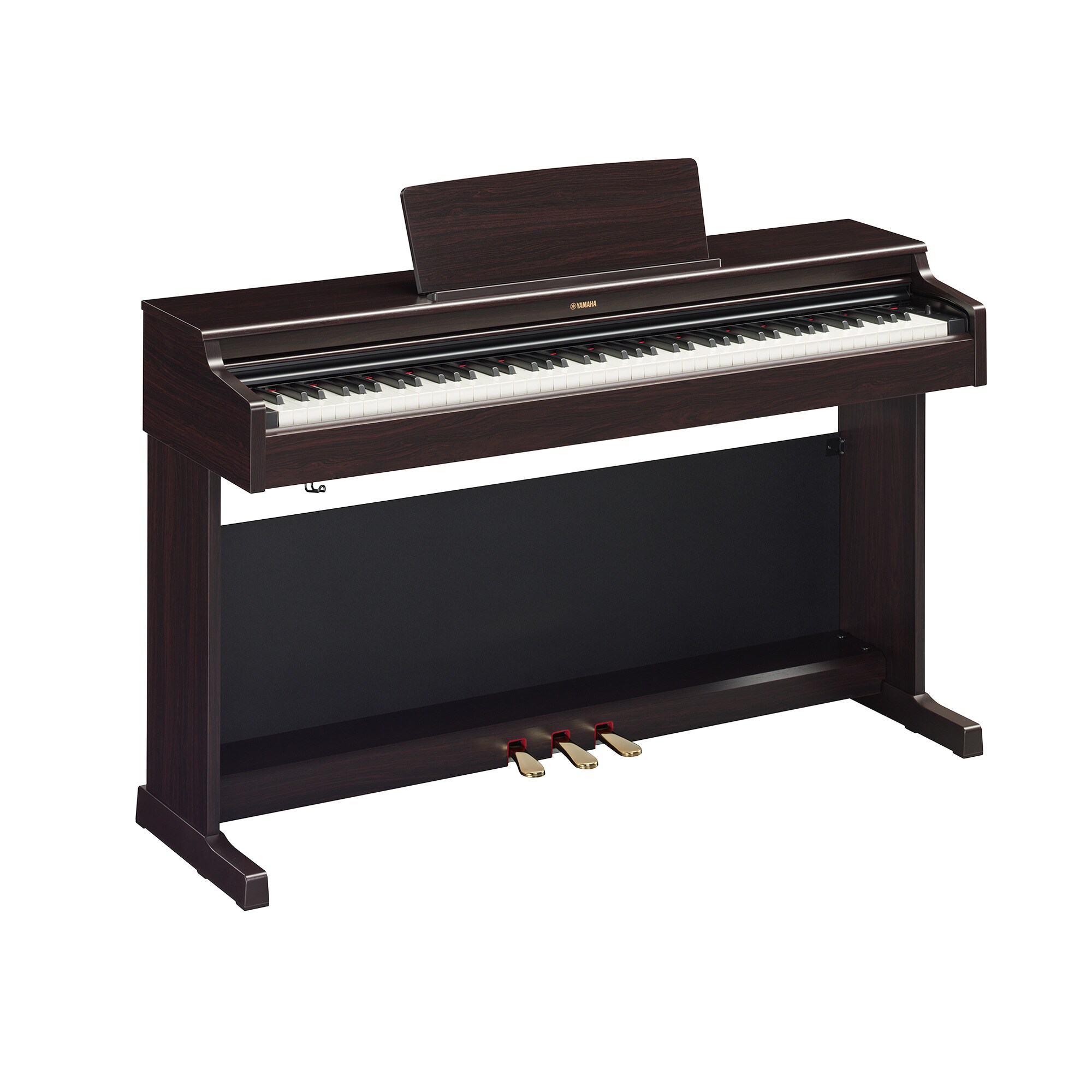 YDP-165 - Overzicht - ARIUS - Producten - Piano's