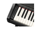 YDP-166_Zwart_klavier_links
