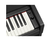 YDP-S36_Zwart_klavier_rechts