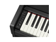 YDP-S36_Zwart_klavier_links