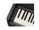 YDP-S56_Zwart_klavier_links