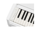 YDP-S56_Wit_klavier_links