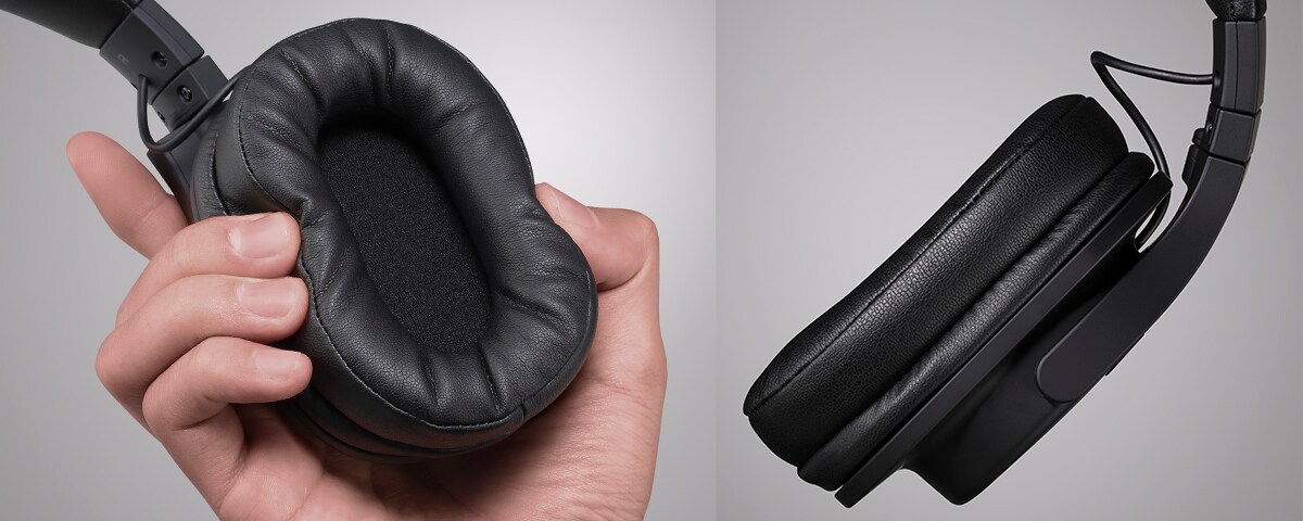 YH-L500A - Overzicht - Hoofdtelefoons - Producten - Headphones