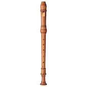 Yamaha Alto Wooden Recorders YRA-901