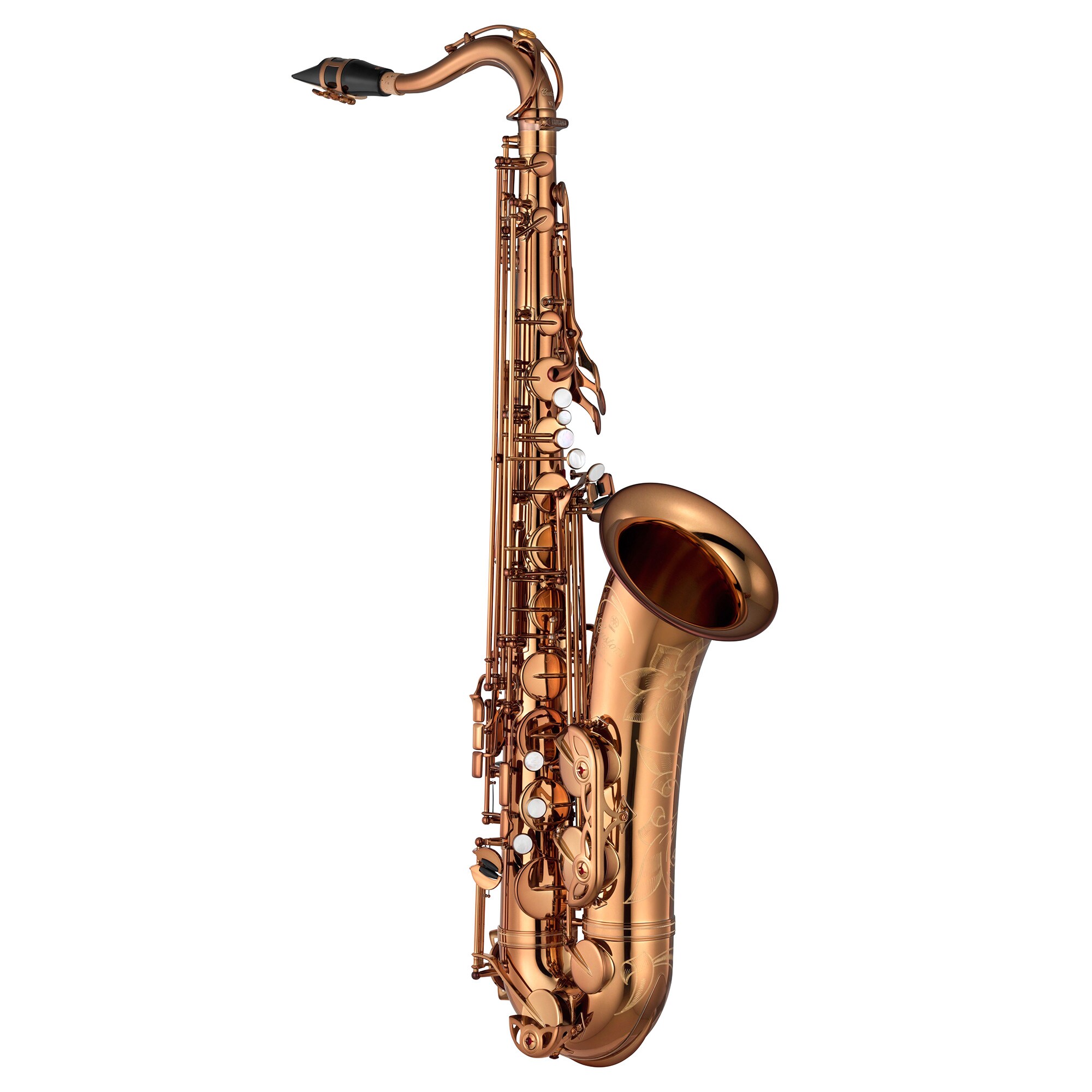 YTS-82Z - Overzicht - Saxofoons - Producten - Koper- en YTS-82Z - Overzicht - Saxofoons - Producten - Koper- en