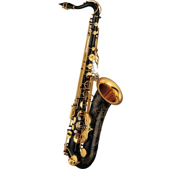 YTS-875EX - Overzicht - Saxofoons - Producten - Koper- en