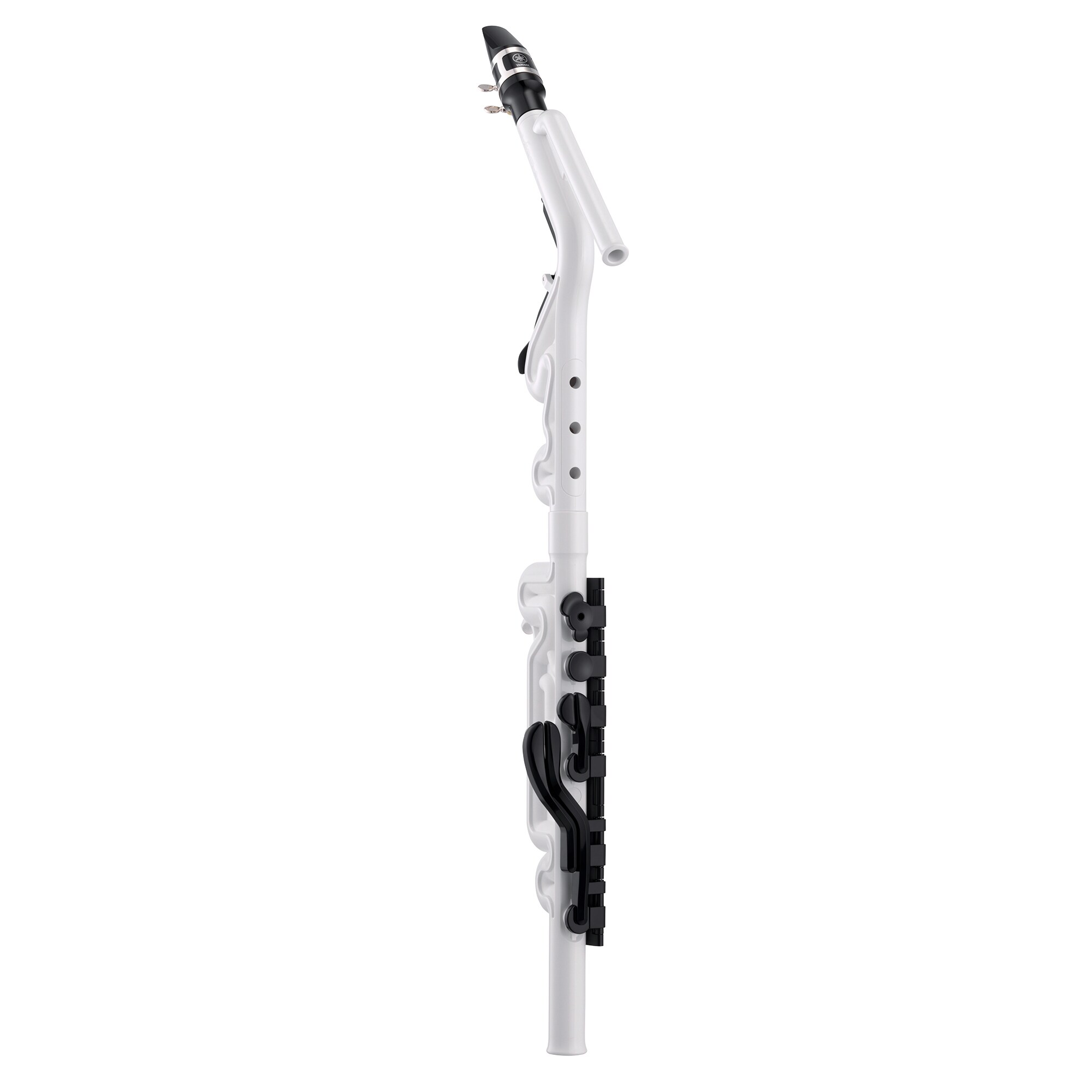 ヤマハ　tenor venova yvs-140 Overzicht - Venova™ - Casual blaasinstrumenten - Producten - Koper