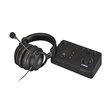 Yamaha Live Streaming / Gaming ZG Series