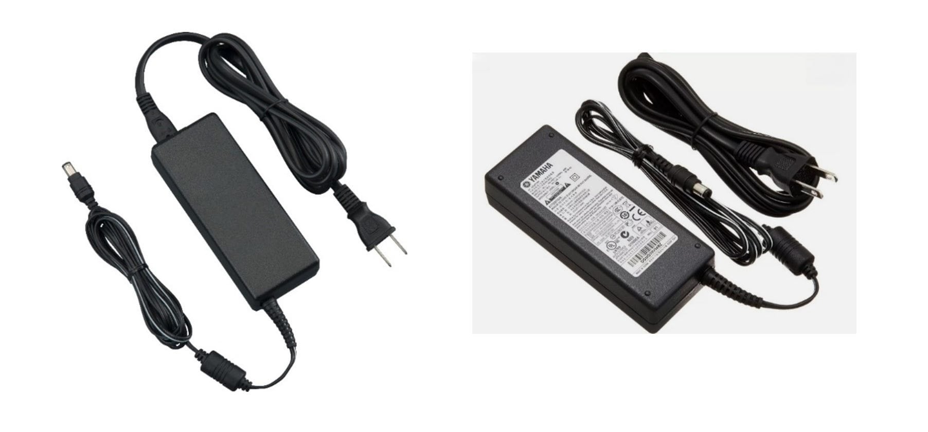 YAMAHA Music Europe GmbH roept de PA-300C-adapter terug