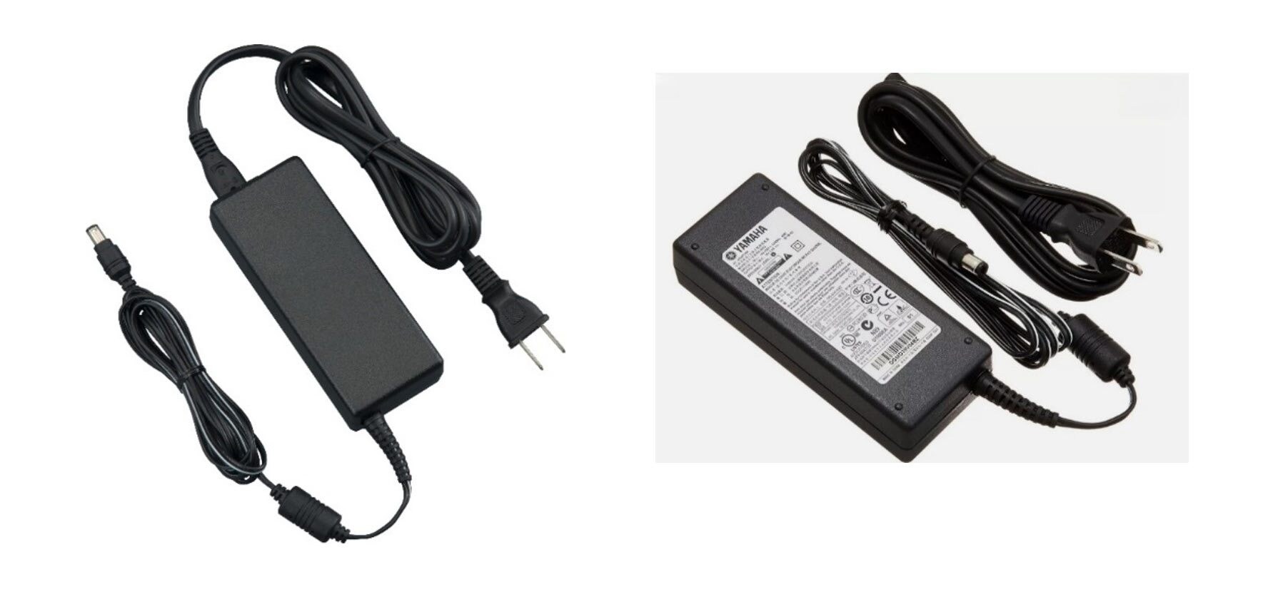 YAMAHA Music Europe GmbH roept de PA-300C-adapter terug