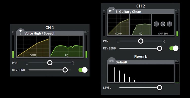 AG03MK2 - Overzicht - AG-serie - Livestreaming / gaming - Professionele  audio - Producten - Yamaha - Nederland / België / Luxemburg