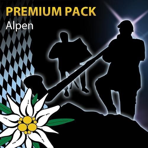 Alpen Pack - Yamaha - Nederland / België / Luxemburg