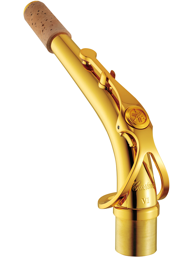 YAS-82Z - Overzicht - Saxofoons - Producten - Koper- en