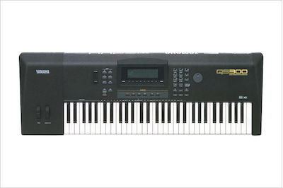 QS300