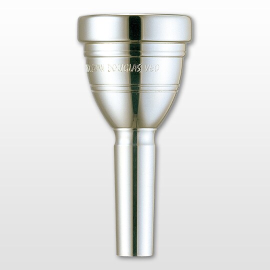 Bass Trombone Mouthpieces - Overzicht - Mondstukken - Producten