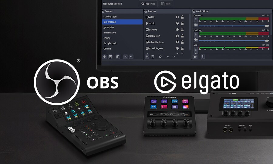 Yamaha CC1: Naadloze controllerintegratie voor een op maat gemaakte workflow