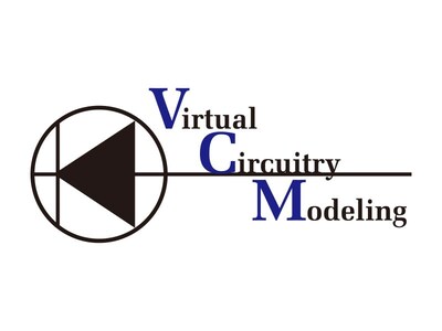 Virtual Circuitry Modeling logo