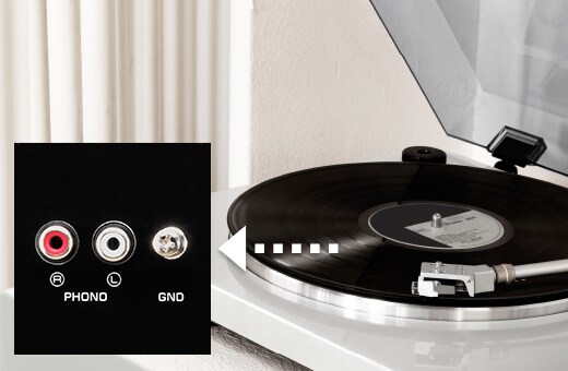 R-N803 - Overzicht - Hifi-componenten - Producten - Home Audio