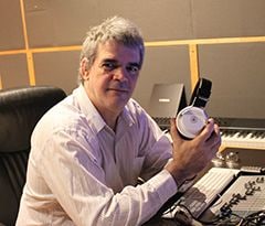"For the final check after mastering, the HPH-MT7 headphones will satisfy all the requirements that an audio engineer would expect from high-quality headphones. The similarities in the sound field, EQ, and ambience make them comparable to the top monitors in the market in these aspects—even with subs."