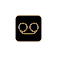 Pictogram Ingebouwde Looper