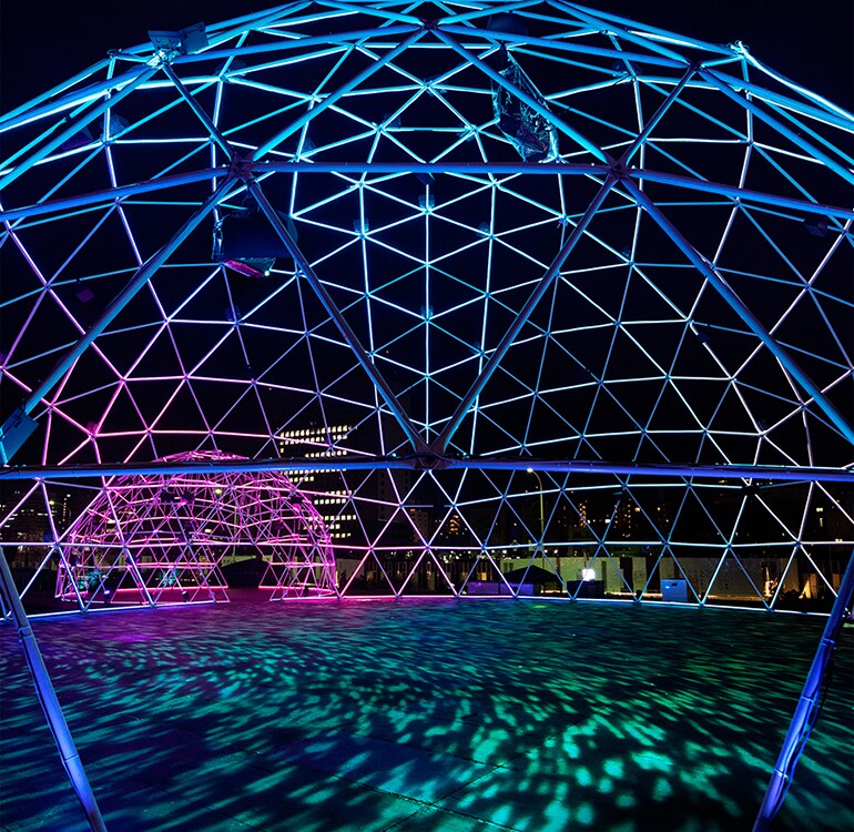 Yamaha Immersieve Oplossingen AFC