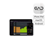 EAD Touch App Pictogram en Bedieningsscherm