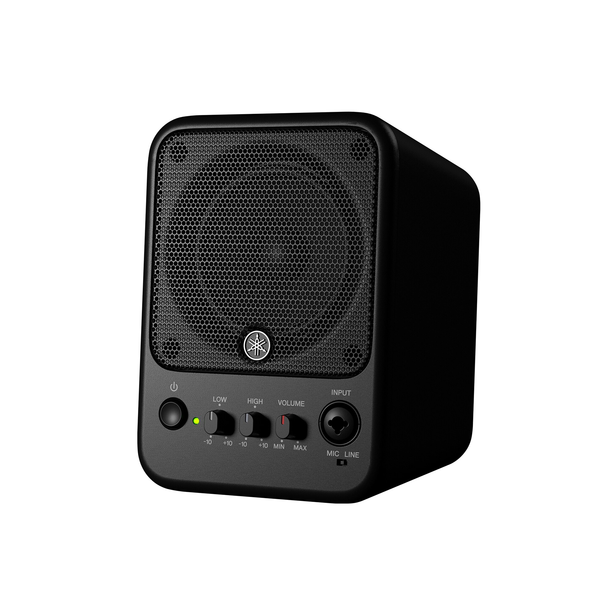 YAMAHA MS101-4 未使用品 MS101-4 - Overzicht - Luidsprekers - Producten - Audio - Yamaha