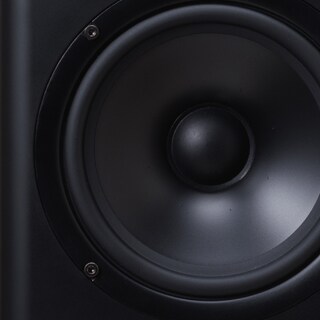 MSP STUDIO Series - Overzicht - Luidsprekers - Producten - Audio