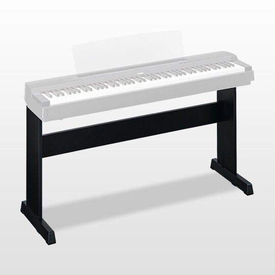 P-255 - Overzicht - P-serie - Producten - Piano's
