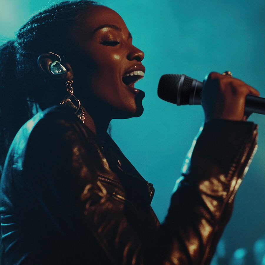 Yamaha MGX-serie: het geluid dat ons onderscheidt