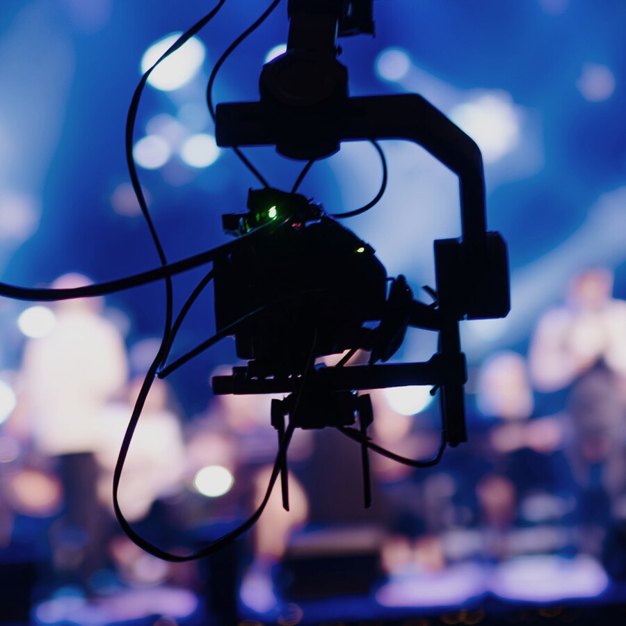 Yamaha MGX-serie: Breng je creatieve visie tot leven