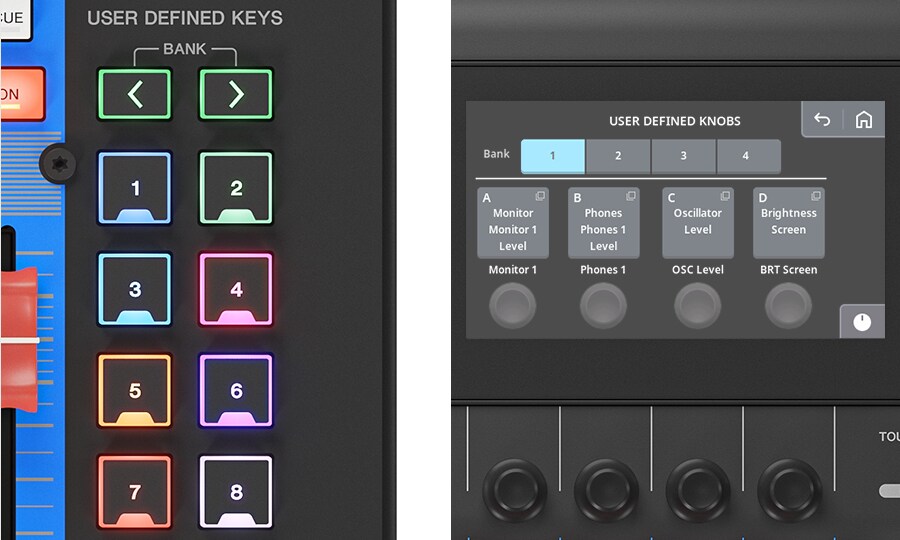 Yamaha MGX12: Jouw workflow, jouw manier