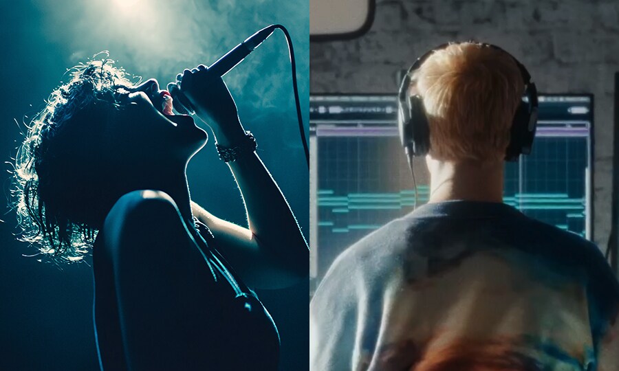 Yamaha MGX12V: Professioneel, puur geluid