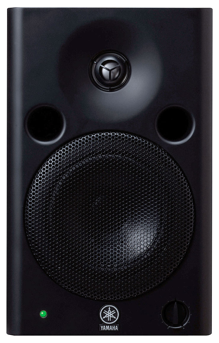 MSP STUDIO Series - Overzicht - Luidsprekers - Producten - Audio
