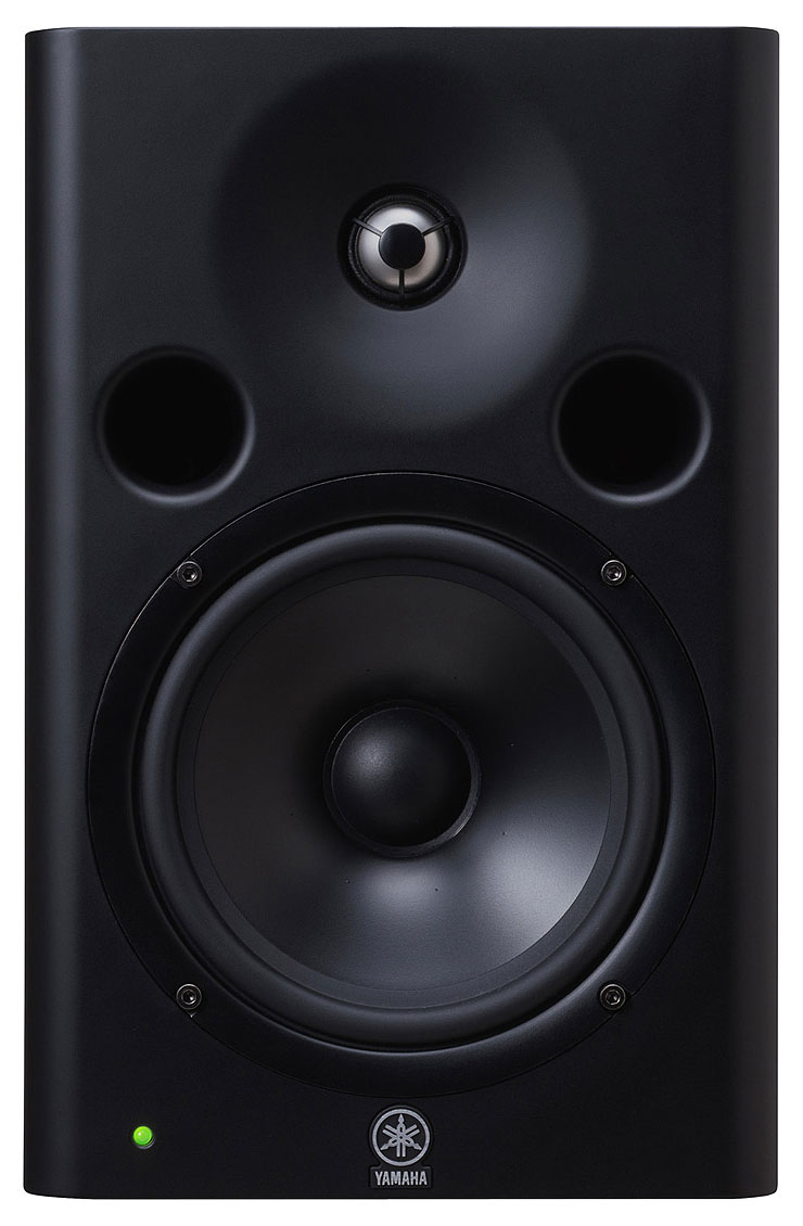MSP STUDIO Series - Overzicht - Luidsprekers - Producten - Audio
